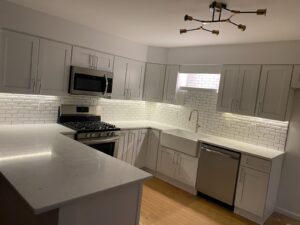 Home Remodeling Atlantic NJ