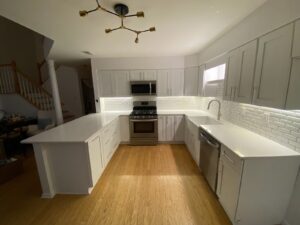 Home Remodeling Atlantic NJ