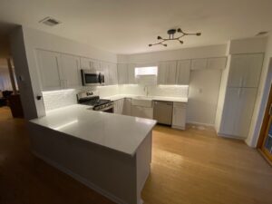 Home Remodeling Atlantic NJ